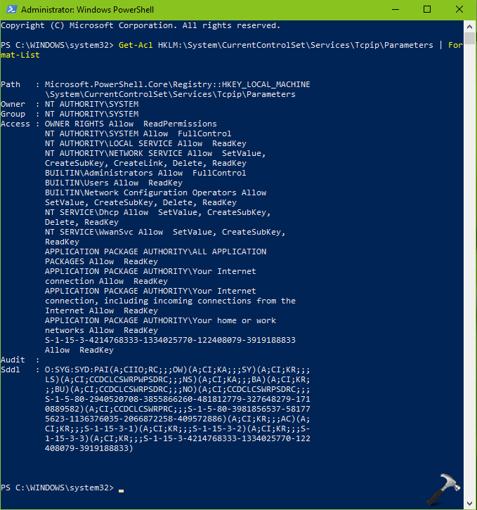 FIX INET_E_RESOURCE_NOT_FOUND In Microsoft Edge/Internet Explorer